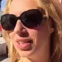 Stevie Lix Naakt