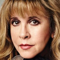 Stevie Nicks Naakt