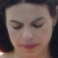 Sthefany Brito Naakt