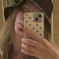 Stina Viktoria Åsberg Naakt