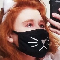 strawbri Naakt