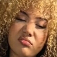 Stunna Sandy Naakt