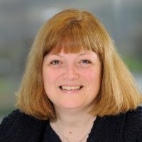 Sue Allen Naakt