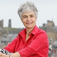 Sue Jones-Davies Naakt