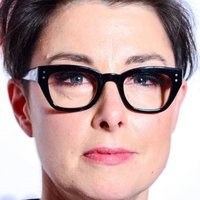 Sue Perkins Naakt