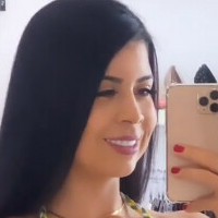 Suellen Lara De Barueri Naakt