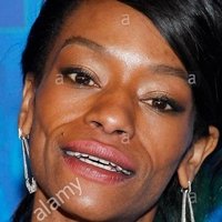 Sufe Bradshaw Naakt