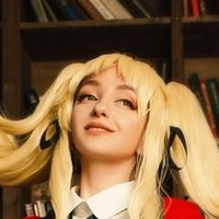 Sugoi Kate Naakt
