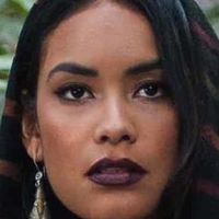 Sulem Calderon Naakt
