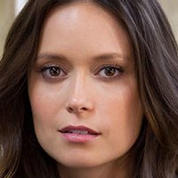 Summer Glau Naakt