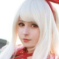Sunacosplay Naakt