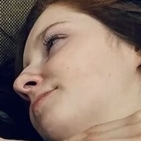 Sündige Leder Laura Naakt