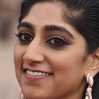 Sunita Mani Naakt