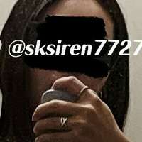 SunkissedSiren Naakt