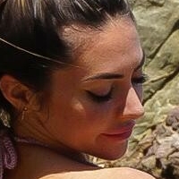 Sunmer Joy Nue Naakt