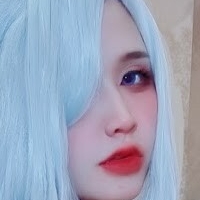 Sunny_cosplayerr Naakt