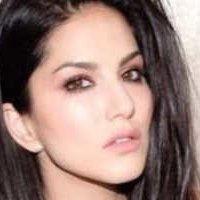 Sunny Leone Naakt