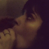 Sunnysuicide666 Naakt