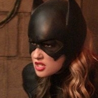 Superheroines Naakt