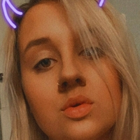 supgirllfw / Crystal Rose Naakt