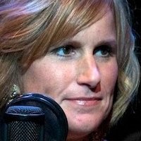 Susan A. Ashton Naakt