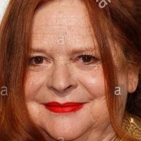 Susan Bernard Naakt