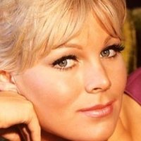 Susan Denberg Naakt