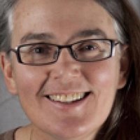 Susan Gardner Naakt