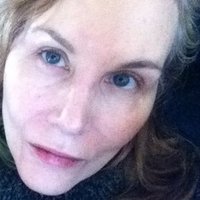 Susan Glanville Naakt