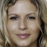 Susan Highsmith Naakt
