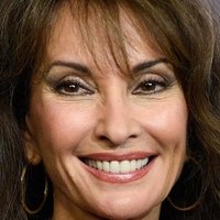 Susan Lucci Naakt