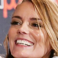 Susan Misner Naakt