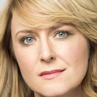 Susan Prior Naakt