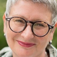 Susan Rhodes Naakt