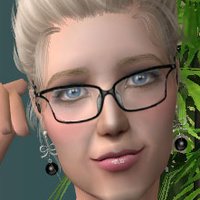 Susan Skye Naakt