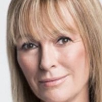 Susan Wood Naakt