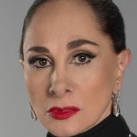 Susana Dosamantes Naakt