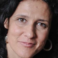 Susana Pous Naakt