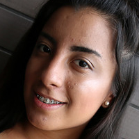 Susana Santos Naakt
