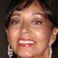 Susana Traverso Naakt