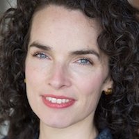 Susanna East Naakt