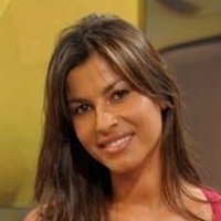 Susanna Petrone Naakt