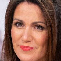 Susanna Reid Naakt