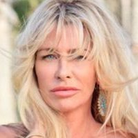 Susanne Ashley Naakt