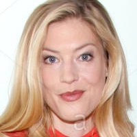 Susanne Gaertner Naakt