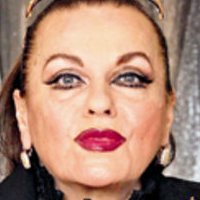 Susanne Widl Naakt