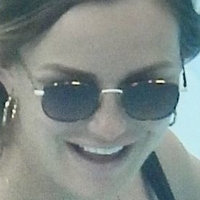 Susie Bradley Naakt