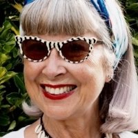 Susie Grant Naakt