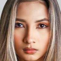 Suzana Vitoria Naakt