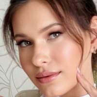 Suzanna De Rose Naakt